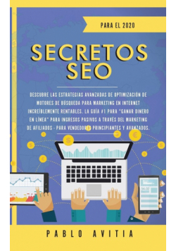 Secretos SEO para el 2020