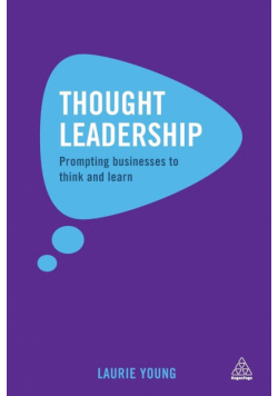 Thought Leadership