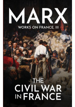 The Civil War in France
