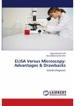 ELISA Versus Microscopy