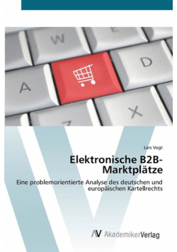 Elektronische B2B-Marktplätze