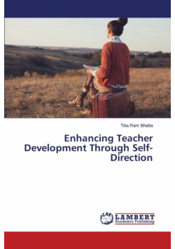 Enhancing Teacher Development Through Self-Direction