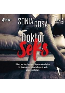 Doktor Seks audiobook