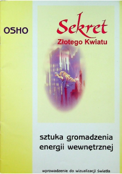 Sekret złotego kwiatu