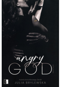 Angry God Tom 1