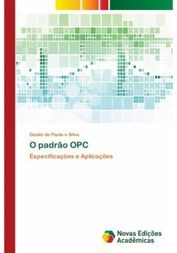O padrão OPC
