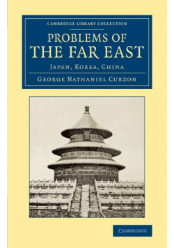 Problems of the Far East