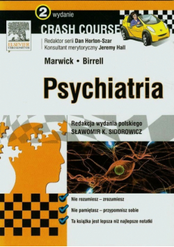 Birrell Steven - Psychiatria