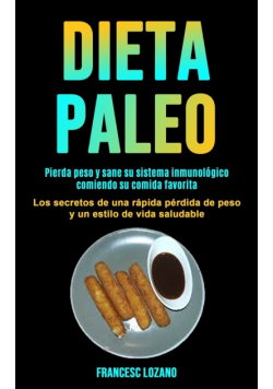 Dieta Paleo