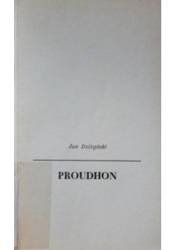 Proudhon