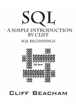 SQL- a Simple Introduction by Cliff