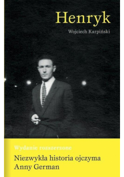 Henryk. Wydanie poszerzone