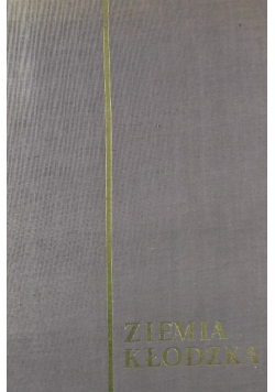 Ziemia Kłodzka