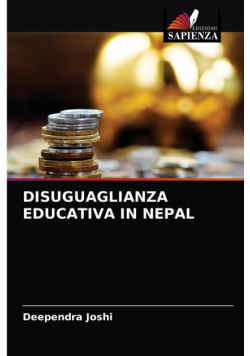 Disuguaglianza Educativa In Nepal