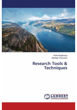 Research Tools & Techniques