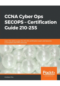 CCNA Cyber Ops