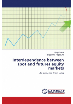Interdependence between spot and futures equity markets