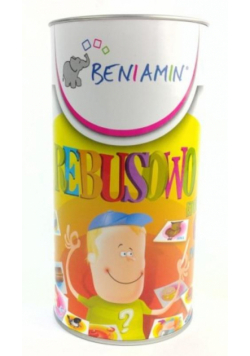 Rebusowo w tubie