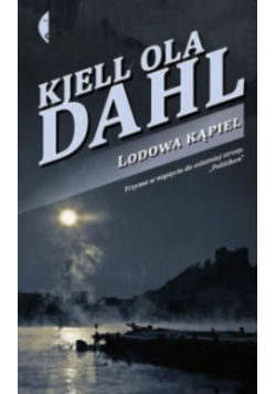 Lodowa kąpiel