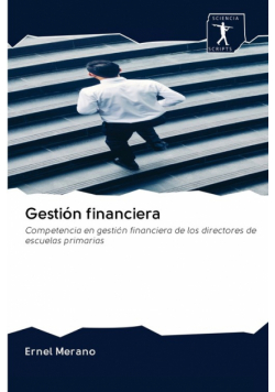 Gestión financiera