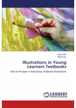 Illustrations in Young Learners Textbooks