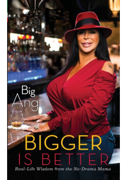 Bigger Is Better