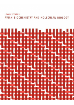 Avian Biochemistry and Molecular Biology