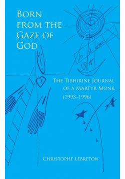Born from the Gaze of God