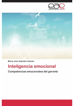 Inteligencia emocional