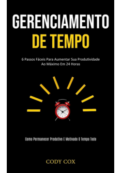 Gerenciamento de tempo