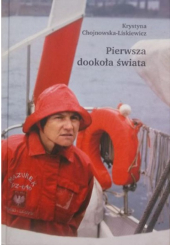 Pierwsza dookoła świata