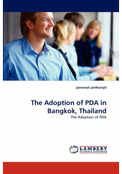 The Adoption of PDA in Bangkok, Thailand