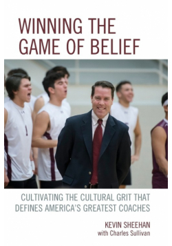 Winning the Game of Belief