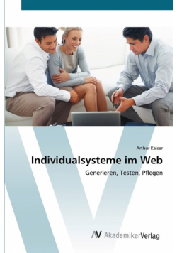 Individualsysteme im Web