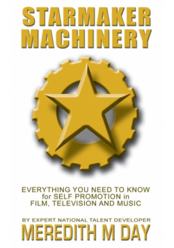 Starmaker Machinery