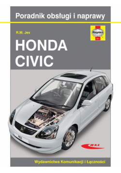 Honda Civic modele 2001-2005