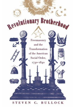 Revolutionary Brotherhood