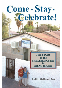 Come, Stay, Celebrate!