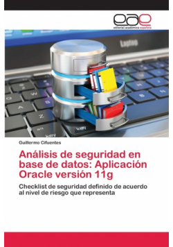 Análisis de seguridad en base de datos