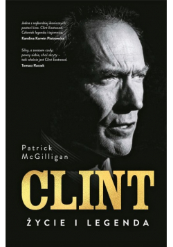 Clint Życie i legenda