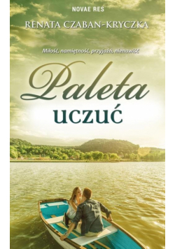 Paleta uczuć