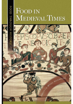 Food in Medieval Times