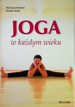 Joga w każdym wieku