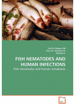 Fish Nematodes And Human Infections