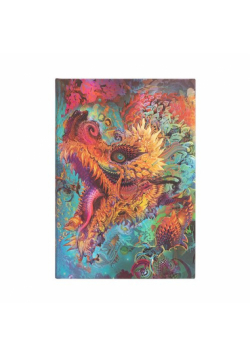 Notes Humming Dragon Midi linia
