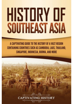 History of Southeast Asia