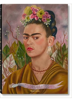 Frida Kahlo Complete Paintings