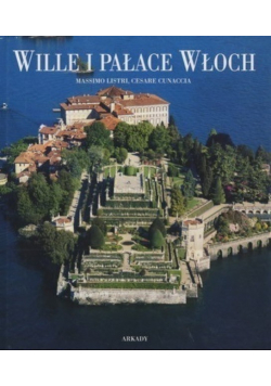 Wille i pałace Włoch