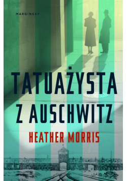 Tatuażysta z Auschwitz