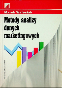 Metody analizy danych marketingowych
